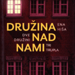 Naslovnica: Družina nad nami