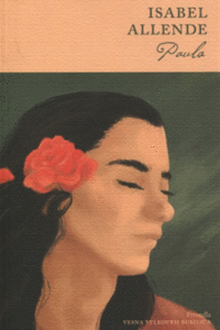 Naslovnica: Paula