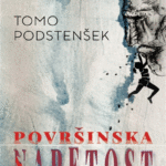 Naslovnica: Površinska napetost