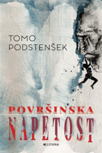Naslovnica: Površinska napetost
