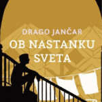 Naslovnica: Ob nastanku sveta