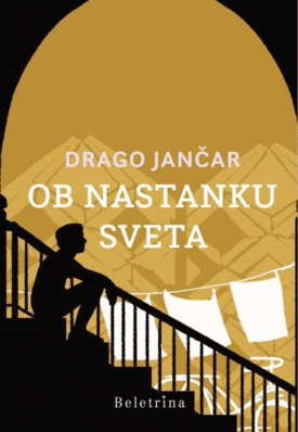 Naslovnica: Ob nastanku sveta