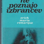Naslovnica: Nebesa ne poznajo izbrancev