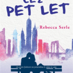Naslovnica: Čez pet let