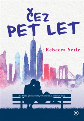 Naslovnica: Čez pet let