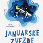 Naslovnica: Januarske zvezde