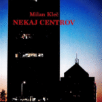 Naslovnica: Nekaj centrov