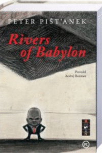 Naslovnica: Rivers of Babylon