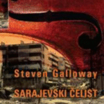 Naslovnica: Sarajevski čelist