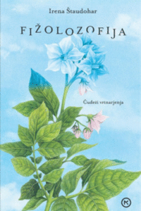 Naslovnica: Fižolozofija