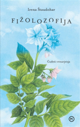 Naslovnica: Fižolozofija