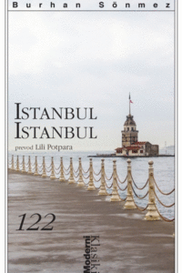 Naslovnica: Istanbul Istanbul