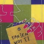 Naslovnica: Takšen kot ti