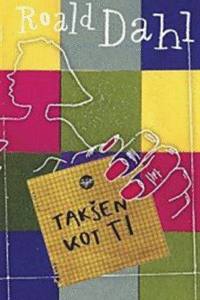 Naslovnica: Takšen kot ti