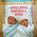 Naslovnica: Opoldne nekega dne