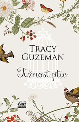 Naslovnica: Težnost ptic