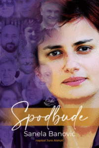 Naslovnica: Spodbude