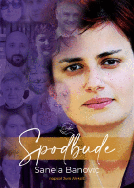 Naslovnica: Spodbude