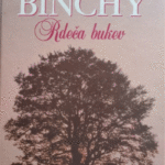 Naslovnica: Rdeča bukev