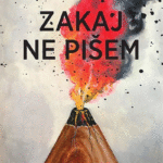 Naslovnica: Zakaj ne pišem