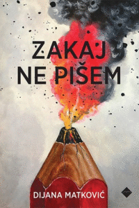 Naslovnica: Zakaj ne pišem