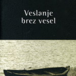 Naslovnica: Veslanje brez vesel