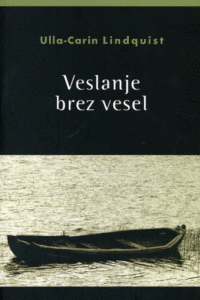 Naslovnica: Veslanje brez vesel