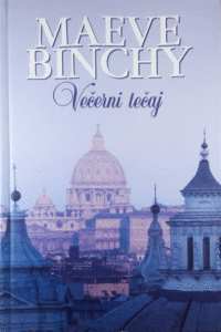 Naslovnica: Večerni tečaj