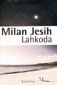 Naslovnica: Lahkoda