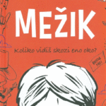 Naslovnica: Mežik