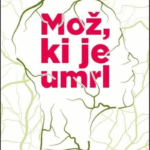 Naslovnica: Mož, ki je umrl