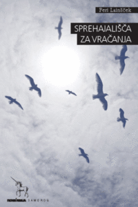 Naslovnica: Sprehajališča za vračanje