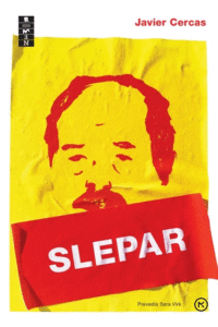 Naslovnica: Slepar