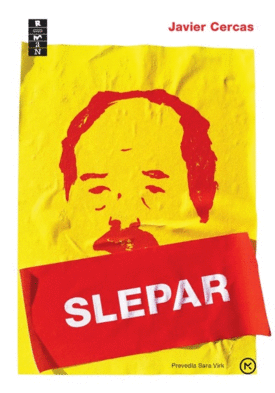 Naslovnica: Slepar