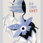 Naslovnica: En sam cvet