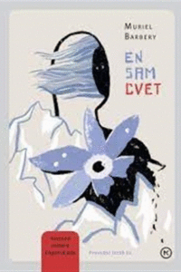 Naslovnica: En sam cvet