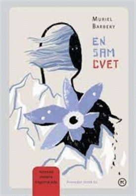 Naslovnica: En sam cvet