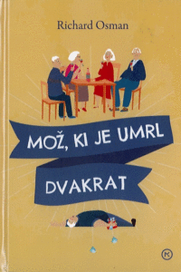 Četrtkov klub za umore