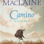 Naslovnica: Camino : po stezi zvezd