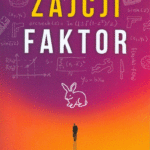 Naslovnica: Zajčji faktor