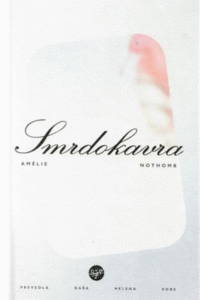 Naslovnica: Smrdokavra