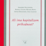 Naslovnica: Ali ima kapitalizem prihodnost?