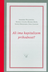 Naslovnica: Ali ima kapitalizem prihodnost?