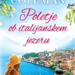 Naslovnica: Poletje ob italijanskem jezeru