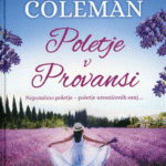 Naslovnica: Poletje v Provansi