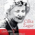 Naslovnica: Levo krilo – desno krilo, ista ptica