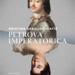 Naslovnica: Petrova imperatorica