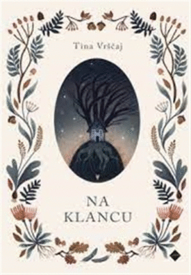 Naslovnica: Na Klancu