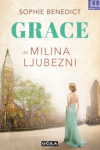 Naslovnica: Grace in milina ljubezni