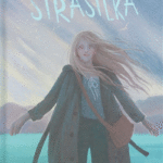 Naslovnica: Strašilka
